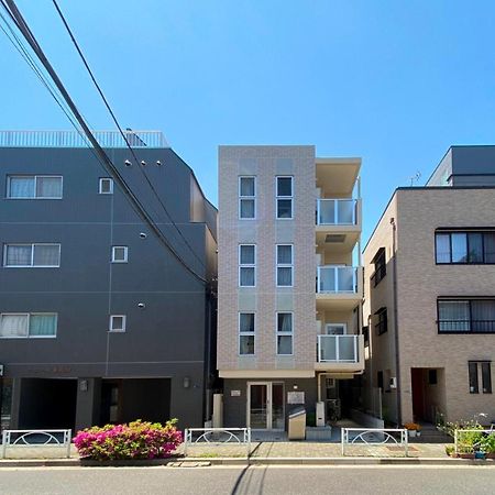 Japan House Asakusa Tokio Exterior foto